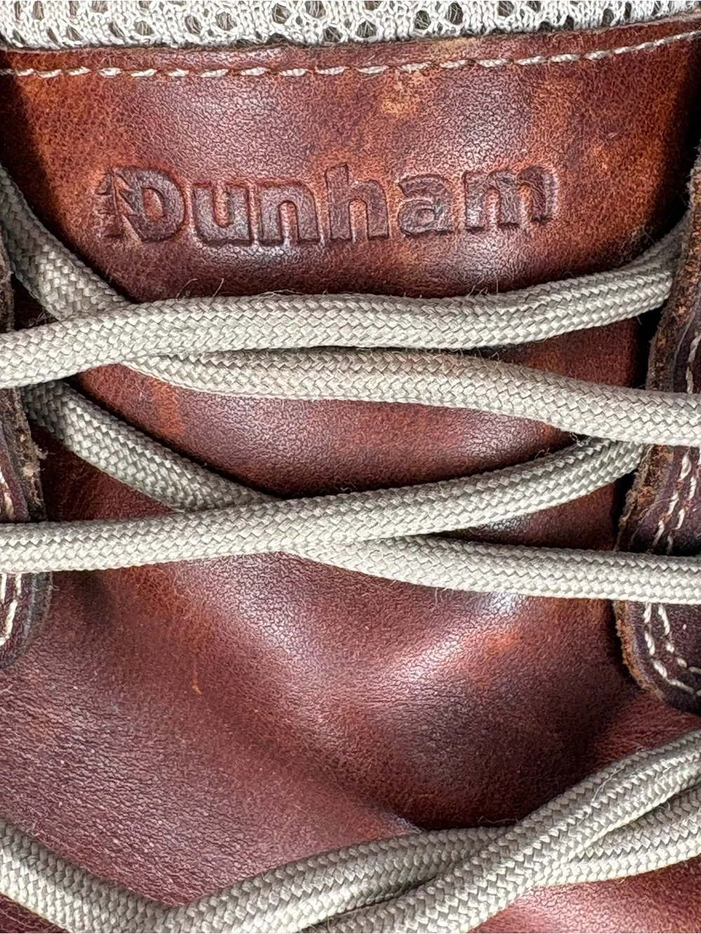 Dunham pre owned